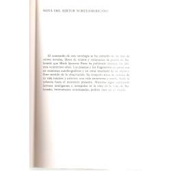 Peleando a la contra