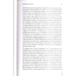 Mirando atrás sin rencor