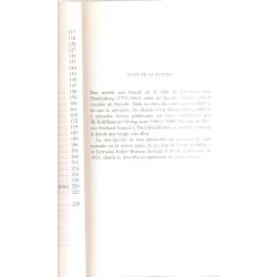 La flor azul La flor azul