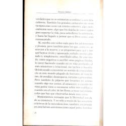 Antes del fin Antes del fin