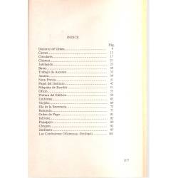 Informes del director de la oficina