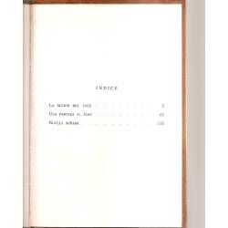 La mujer del juez La mujer del juez