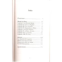 Diario de Irak Mario Vargas Llosa Diario de Irak Mario Vargas Llosa