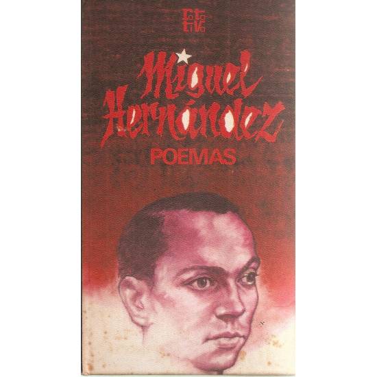 Poemas Miguel Hernández