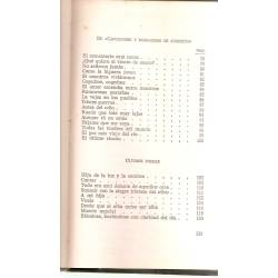 Poemas Miguel Hernández