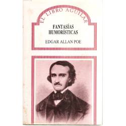 Fantasías humorísticas de Edgar Allan Poe