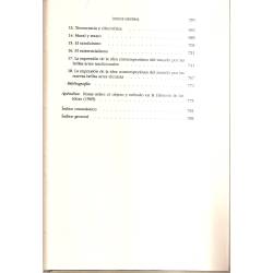 Historia de nuestra idea del mundo