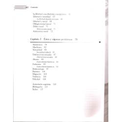 Filosofía ética moral y valores