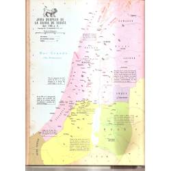 El fascinante mundo de la biblia El fascinante mundo de la biblia