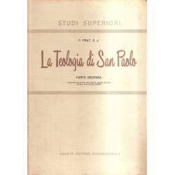 Teologia di San Paolo (2 tomos)