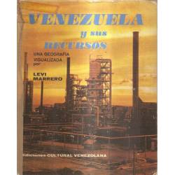 Venezuela y sus recursos