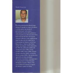 Un sueño comentado (cuentos)