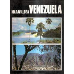 Maravillosa Venezuela