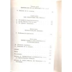 La empresa flexible La empresa flexible