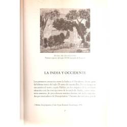 India sagrada India sagrada