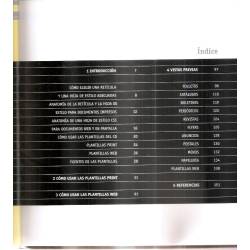 500 retículas y hojas de estilo 500 retículas y hojas de estilo