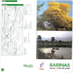 Guía ecoturística de Venezuela Guía ecoturística de Venezuela