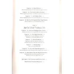 My so-called freelance life