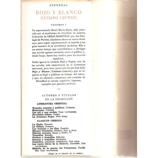 Rojo y blanco (Luciano Leuwen)