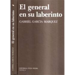 El general en su laberinto El general en su laberinto
