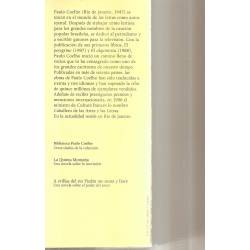 El alquimista El alquimista