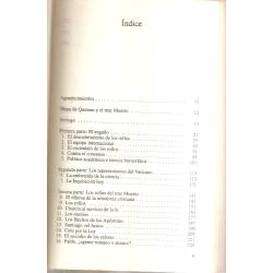 El escándalo de los rollos del Mar Muerto El escándalo de los rollos del Mar Muerto
