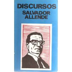 Discursos Salvador Allende