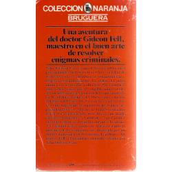 La muerte acude al teatro