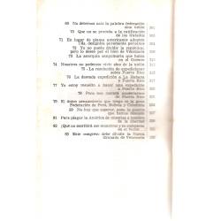 Documentos Simón Bolívar Documentos Simón Bolívar