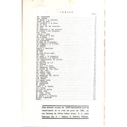 El vagabundo El vagabundo