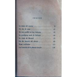 Los funerales de la mamá grande Los funerales de la mamá grande