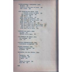 Antología esencial Pablo Neruda