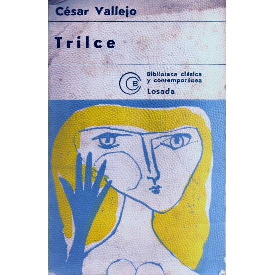 Trilce César Vallejo