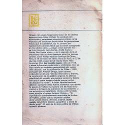 Trilce César Vallejo