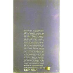 La luna se ha puesto