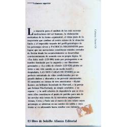 Las dos caras de enero