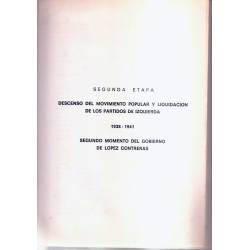 Historia de la Venezuela política contemporánea 1899-1969 Historia de la Venezuela política contemporánea 1899-1969