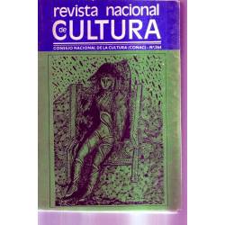 Revista Nacional de Cultura n. 264