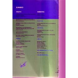 Revista Nacional de Cultura n. 264 Revista Nacional de Cultura n. 264