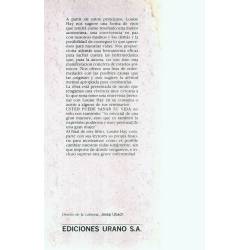 Usted puede sanar su vida Usted puede sanar su vida
