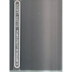 El misterio de la cruz egipcia