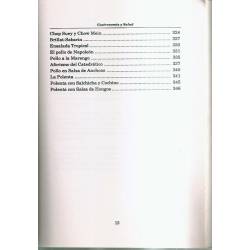 Gastronomía y salud Gastronomía y salud