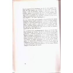 Las lesiones vasculares en cirrosis y fibrosis hepáticas Las lesiones vasculares en cirrosis y fibrosis hepáticas