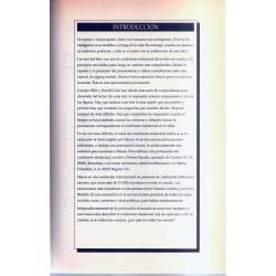 Incremente su coeficiente intelectual Incremente su coeficiente intelectual