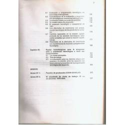 Heterogeneidad tecnológica y desarrollo económico El sector informal