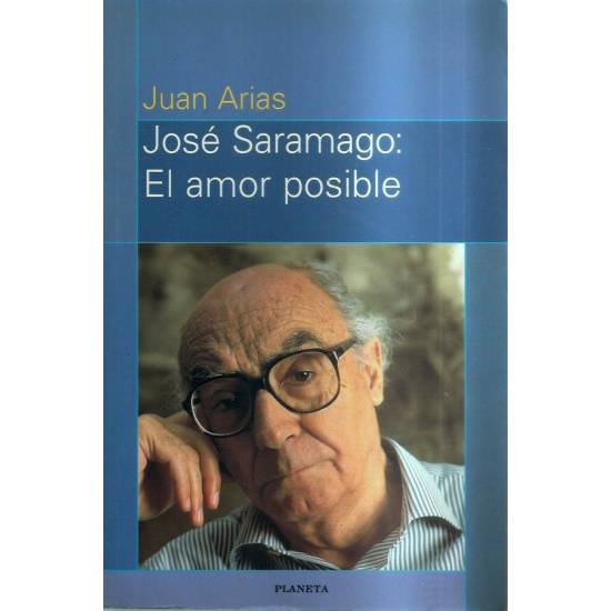 José Saramago El amor posible