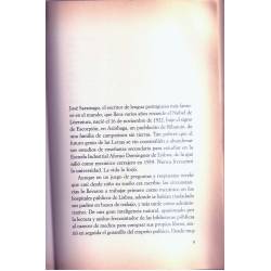 José Saramago El amor posible José Saramago El amor posible
