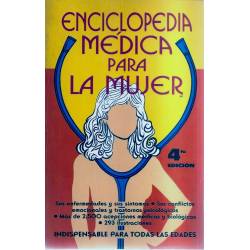 Enciclopedia médica para la mujer