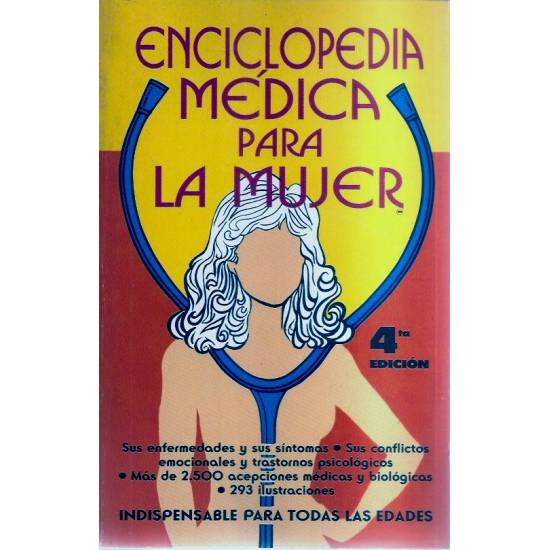Enciclopedia médica para la mujer
