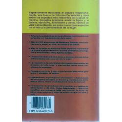 Enciclopedia médica para la mujer